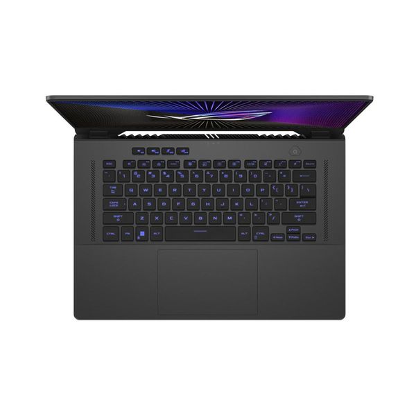 لپ تاپ 16 اینچی ایسوس مدل  ROG Zephyrus G16 GU603VV-i7 13620H 16GB 512SSD RTX4060 W