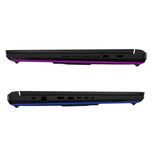 لپ تاپ 18 اینچی ایسوس مدل ROG Strix SCAR 18 G835LX-SA047W-Core Ultra 9 275HX-64GB DDR5-4TB SSD-RTX5090-QHD 240Hz-W