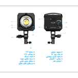 نور ثابت عکاسی و فیلمبرداری PULUZ PU3061