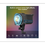 نور ثابت عکاسی و فیلمبرداری PULUZ PU3061