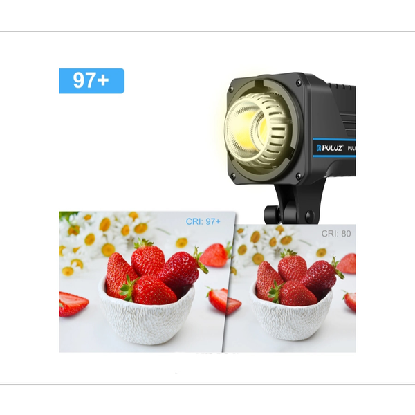 نور ثابت عکاسی و فیلمبرداری PULUZ PU3061