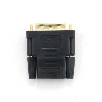 مبدل DVI به HDMI دی نت مدل PUB