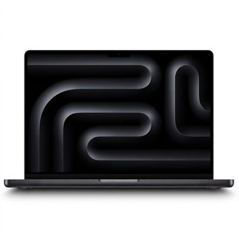 لپ تاپ 14.2 اینچی اپل مدل MacBook Pro MDE14 2025 LLA-M5-16GB RAM-1TB SSD