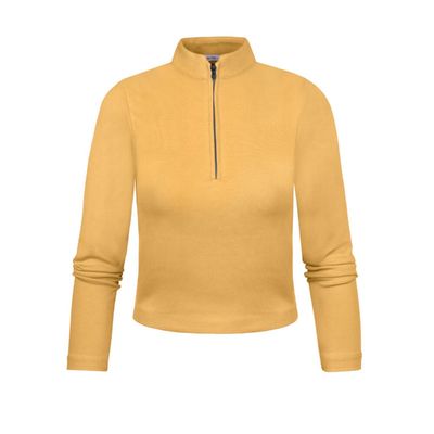 بلوز آستین بلند زنانه مدل SB-SS-2113_D3