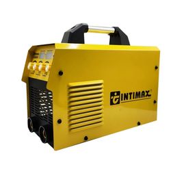 دستگاه جوشکاری 550 آمپر صنعتی اینتیمکس مدل MMA-550