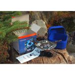 سرشعله سفری کووآ مدل Vulcan TKB-8901 کد F2022