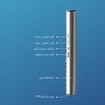 تلفن بی سیم تحت شبکه گرنداستریم مدل DP730