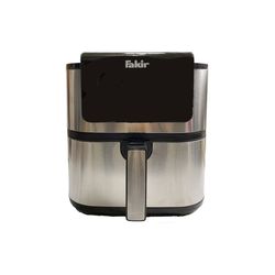 سرخ کن هواپز 8 لیتری فکر مدل Ornek bir Sef SW-4959 دو المنت، 2200 وات