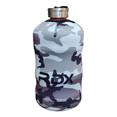 جاگ واتر مدل JJ-674 گنجایش 2.2 لیتر به همراه کاور
