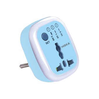 مبدل برق هیسکا مدل CH-3