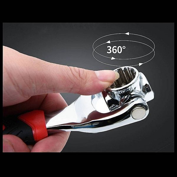 آچار همه کاره مدل ISB