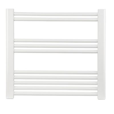 رادیاتور حوله خشک کن مدل فولادی 10 لوله