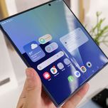 گوشی موبایل سامسونگ مدل Galaxy Z Fold 7 دو سیم‌کارت ظرفیت 256 گیگابایت و رم 12 گیگابایت  - ویتنام