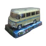 ماشین بازی مدل مینی بوس