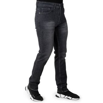 شلوار جین مردانه آریان نخ باف مدل 7112*23