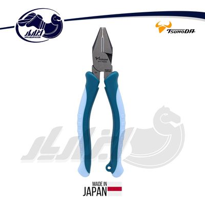 انبردست تسونودا مدل PW-102DG سایز 6 اینچ