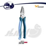انبردست تسونودا مدل PW-114DG سایز 8 اینچ