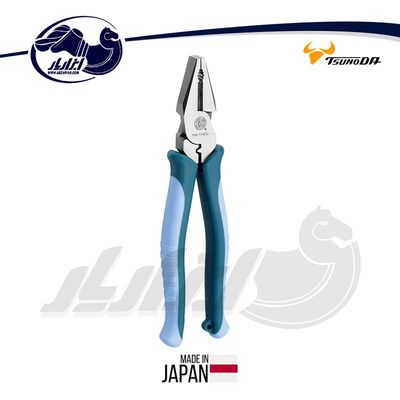 انبردست تسونودا مدل PW-114DG سایز 8 اینچ