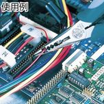 انبر دم باریک تسونودا مدل PW-202DG سایز 6 اینچ