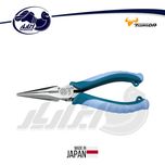 انبر دم باریک تسونودا مدل PW-202DG سایز 6 اینچ