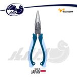 انبر دم باریک تسونودا مدل PW-232DG سایز 6 اینچ