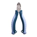 انبر سیم چین تسونودا مدل PW-301DG سایز 5.5 اینچ