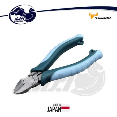 انبر سیم چین تسونودا مدل PW-301DG سایز 5.5 اینچ