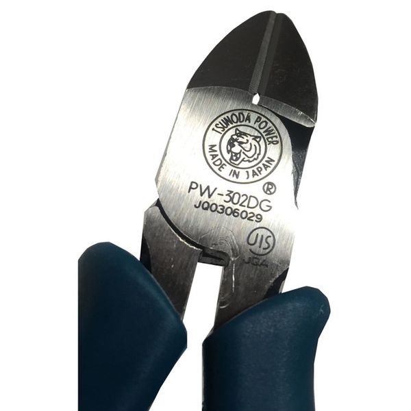سیم چین تسونودا مدل PW-302DG سایز 6 اینچ