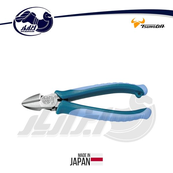 سیم چین تسونودا مدل PW-302DG سایز 6 اینچ