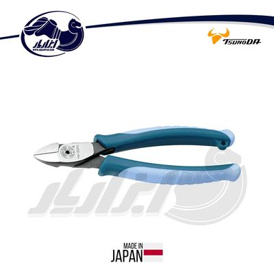 انبر سیم چین تسونودا مدل PW-324DG سایز 8 اینچ