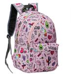 کوله پشتی مدل SB - 150003 به همراه جامدادی