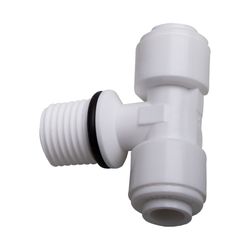 سه راهی آب مدل QC-1