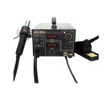 هیتر هویه 330 وات گرداک مدل 952