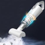 مینی جارو شارژی