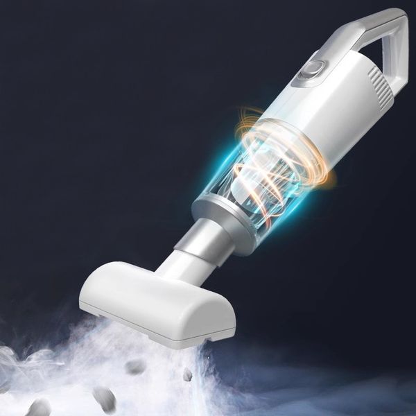 مینی جارو شارژی