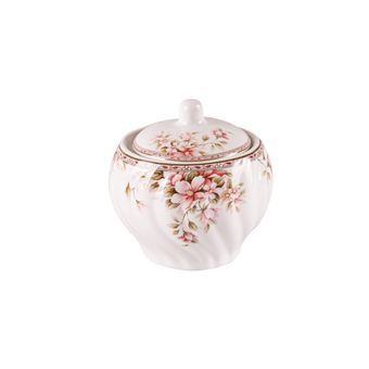 قندان گلدکیش مدل سوئیتی کد GK701107