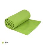 حوله فشرده سفری سی تو سامیت مدل Drylite L کد F2023