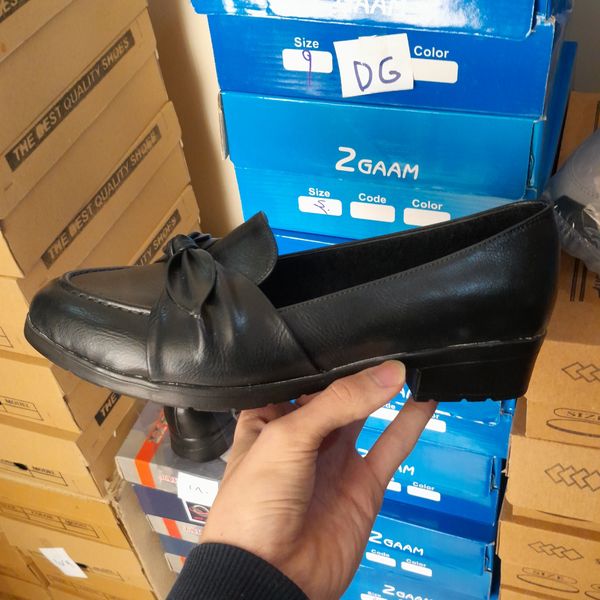 کفش زنانه مدل 188ch