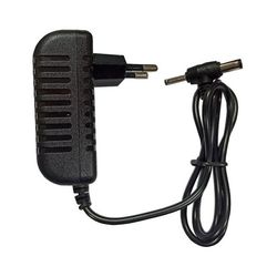 آداپتور 12 ولت 1 آمپر مدل دوسر