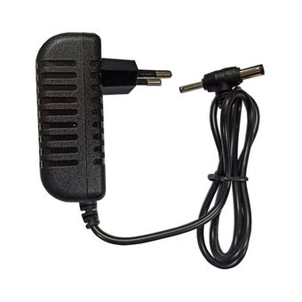 آداپتور 12 ولت 1 آمپر مدل دوسر