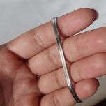 گردنبند زنانه مدل ماری