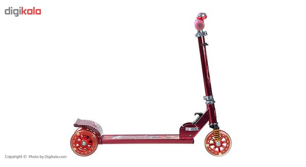 اسکوتر لاین من مدل XLM-2009C