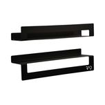 استند حمام راد مدل RAD B203 مجموعه دو عددی