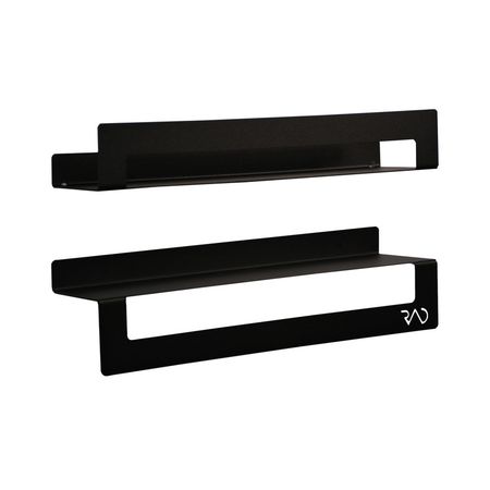 استند حمام راد مدل RAD B203 مجموعه دو عددی