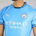 تی شرت ورزشی مردانه مدل 180784