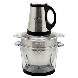 خردکن 4000 میلی‌لیتر فیلیپس مدل HR-2526