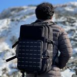 کوله پشتی کوهنوردی 50 لیتری مدل M3