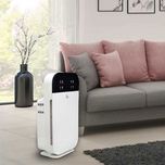 تصفیه کننده هوا