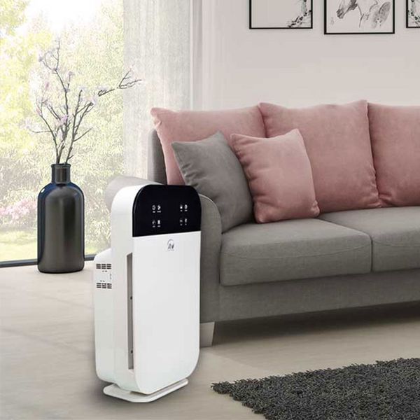 تصفیه کننده هوا