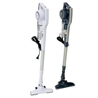 جاروبرقی 600 وات فوما مدل FU-2085